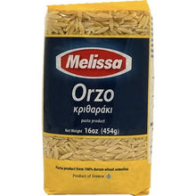 Wholesale Melissa Orzo 16Oz (454G) Bag- Bulk