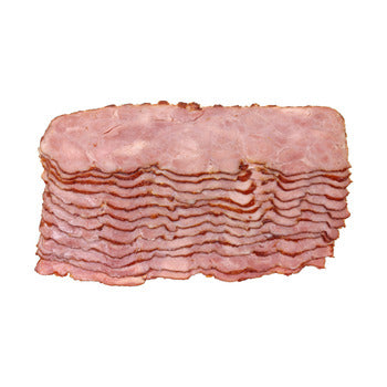 Plainville Turkey Bacon 6lb