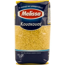 Wholesale Melissa Couscous 500G Bag- Bulk