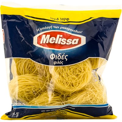 Melissa Fides (Vermicelli Nests) 250G Bag