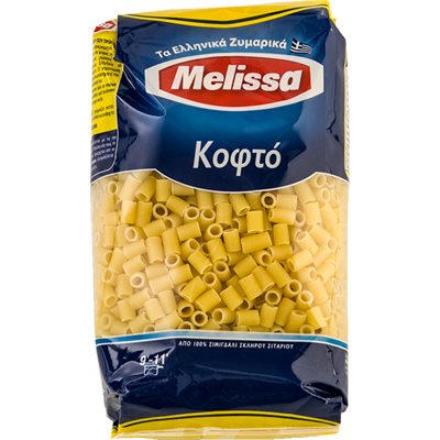 Melissa Kofto 500G Bag