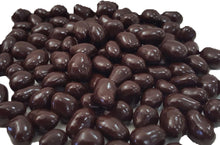 Wholesale Setton Farms Parve Chocolate Almonds 15 lb Bulk Box- Bulk