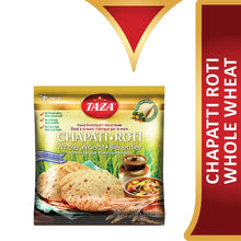 Wholesale Taza Foods Whole Wheat Chapati Roti 10pcs 15.87oz- Bulk