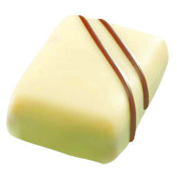 Valrhona Gianduja White Bon Bons 1kg