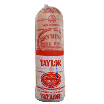 Mosner Taylor Pork Roll 6lb
