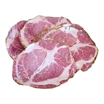 Olympia Provisions All Natural Pork Capicola 1.75lb