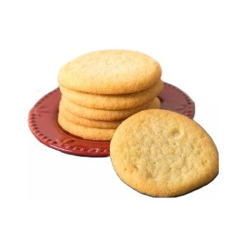 David's Cookies Sugar Cookies 1.5oz
