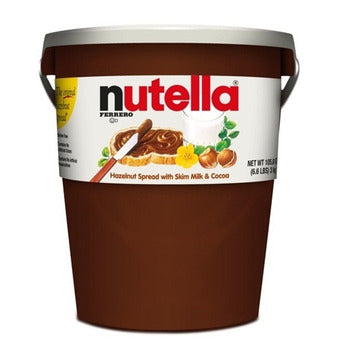 Nutella Nutella Spread 105.8oz