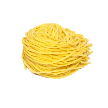 Wholesale Sun Noodle Yellow Miso Ramen Noodles 5oz-50ct Case Bulk