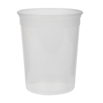 Pactiv 32 oz Container 480count