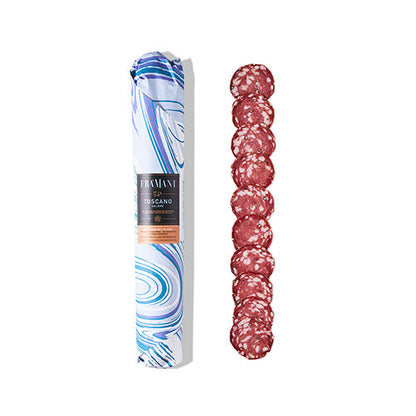 Framani Toscano Salami 4.5lb