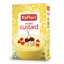 Wholesale Rafhan Vanilla Custard Powder 275g- Bulk