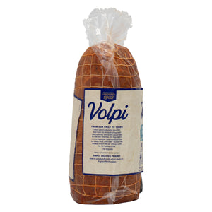 Wholesale Volpi Capocolla 3lb-2ct Case Bulk