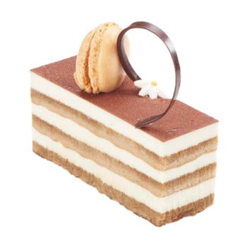 Wholesale Symphony Tiramisu Cake Strips 16inch-2ct Case Bulk