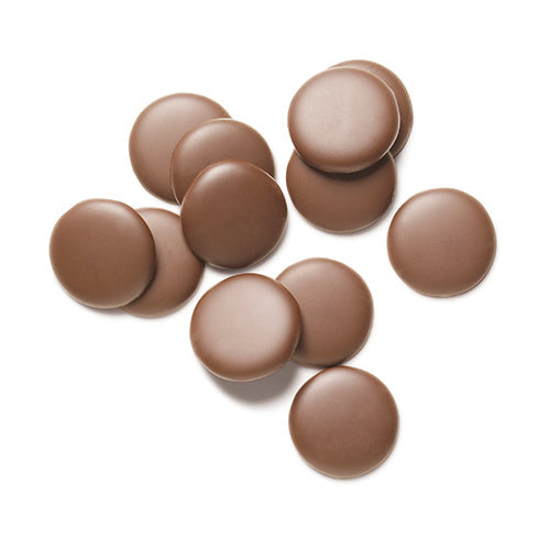 Wholesale Guittard 38% Soleil D'or Milk Chocolate 3kg-4ct Case Bulk