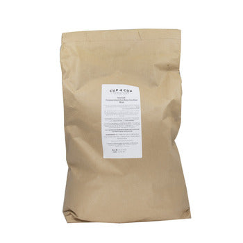 Cup4Cup Wholesome Flour 25lb