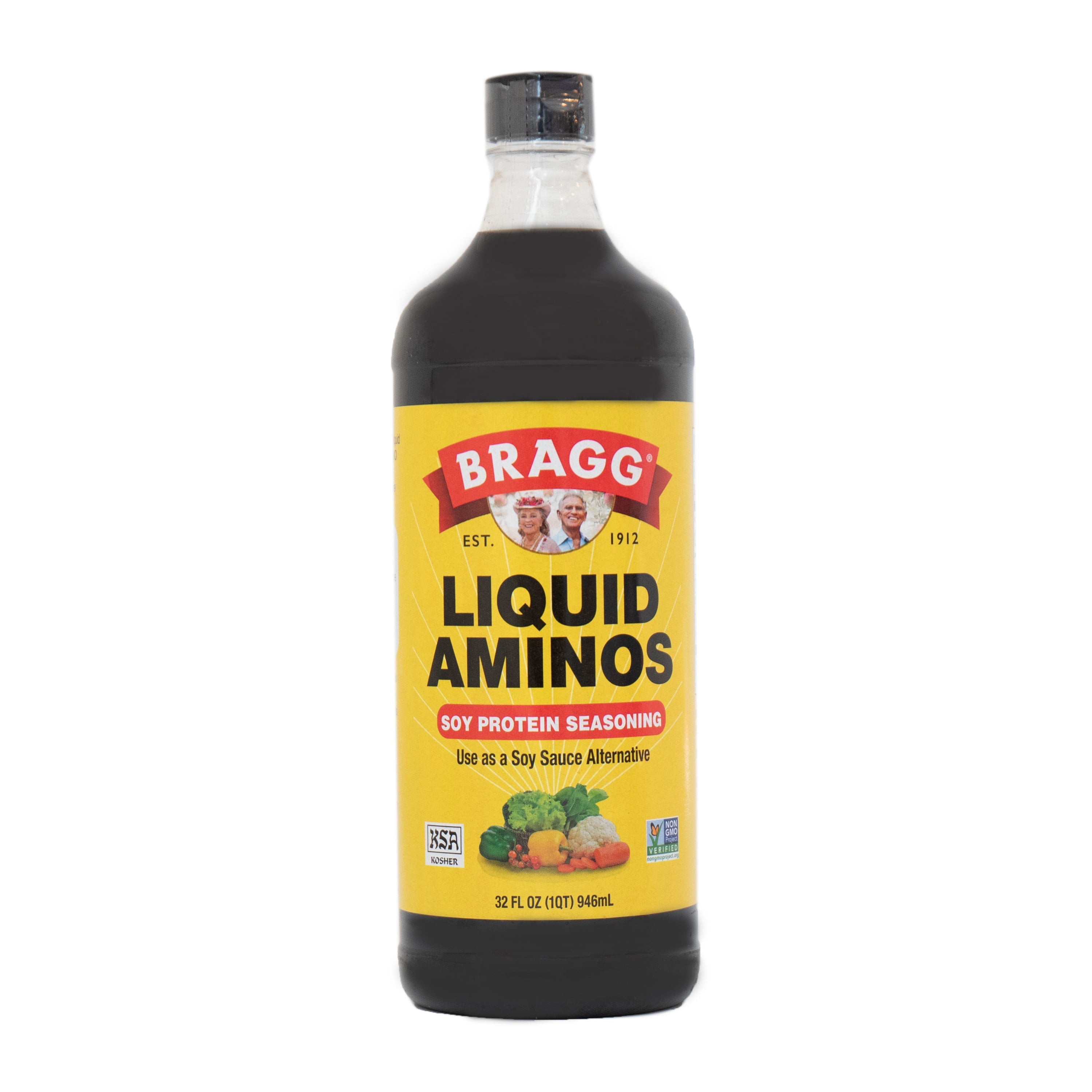 Bragg Liquid Aminos 32oz