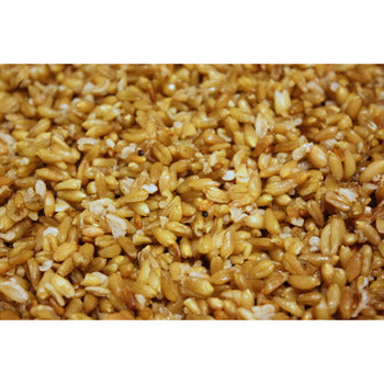 D'Allesandro Whole Grain Freekeh Wheat 10lb