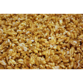 Wholesale D'Allesandro Whole Grain Freekeh Wheat 10lb-1ct Case Bulk