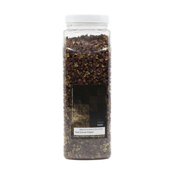 Le Sanctuaire Sst Red Sichuan Pepper .65 lb Shaker