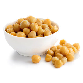 Furmano's All Natural Chickpeas 10lb