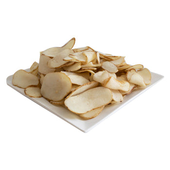 Simplot Skin-On Potato Chips 5lb
