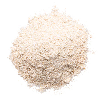 Central Milling Organic Reinforced Unbleached Wheat Flour 50lb
