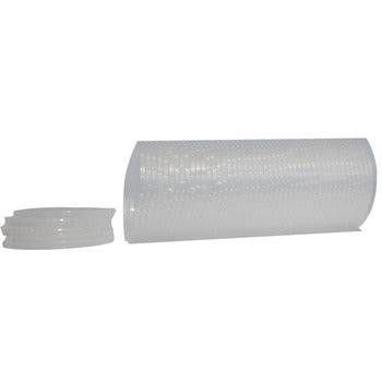 Pactiv Clear Cup Container Lids 500count