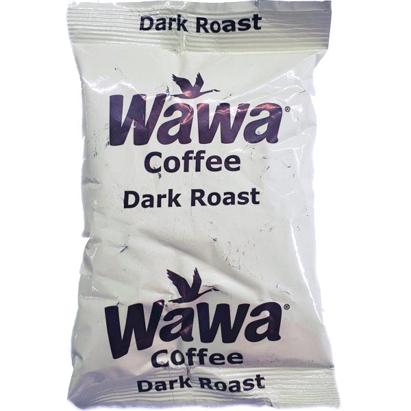 Wawa Dark Roast Coffee at Work 2.25 Oz