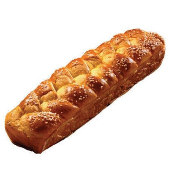 Le Chic Patissier Hand Braided Sugar Brioche Bread 2.5kg