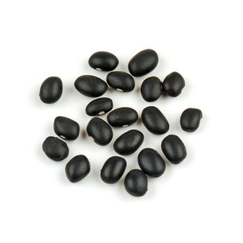 Woodland Black Beans 25lb