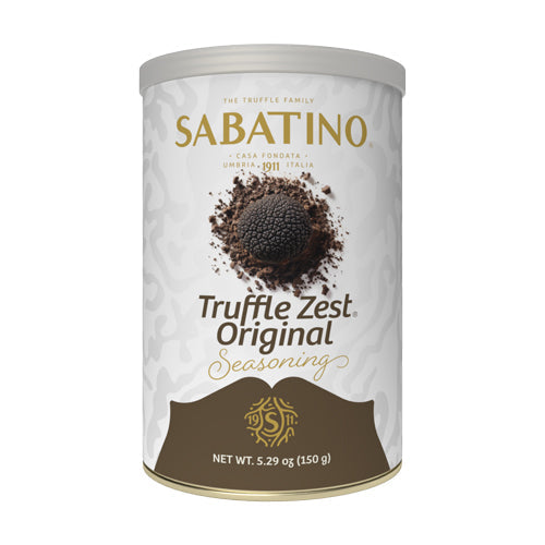 Sabatino Powdered Truffle Zest Spice Blend 5.3oz