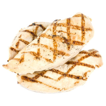 Wholesale Tyson Grilled Chicken Breast 4.5oz-36ct Case Bulk