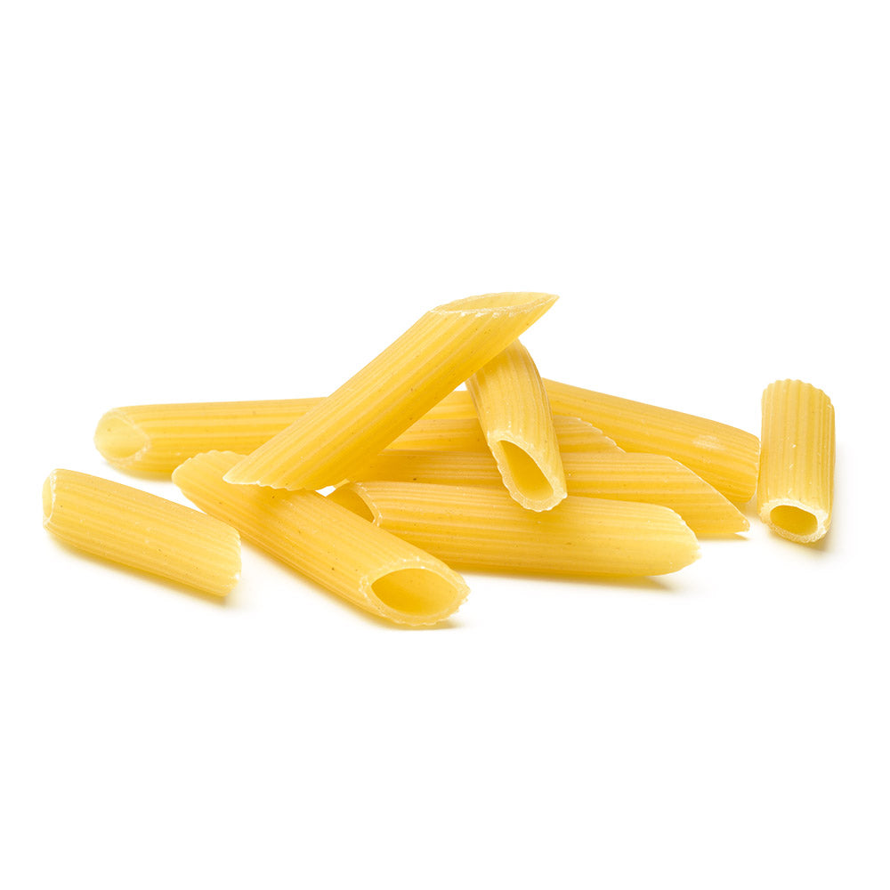 Heartland Dried Gluten Free Penne Rigate 12oz