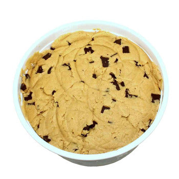David's Cookies Edible Chocolate Chunk Cookie Dough 8lb
