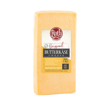 Emmi Roth Butterkase Semi Soft Cheese 5lb