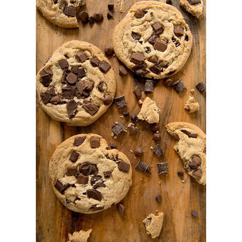 David's Cookies Triple Chocolate Cookie 4.5oz