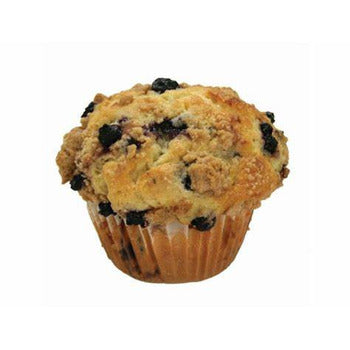 David's Cookies Blueberry Muffin Batter 8lb