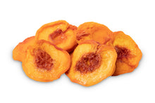 Wholesale Setton Farms California Peaches 25 lb Bulk Box- Bulk