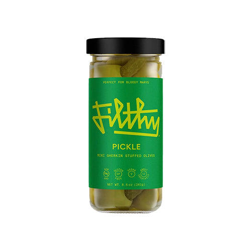 Filthy Filthy Pickle 8oz