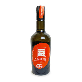 Monini Nocellara Extra Virgin Olive Oil 500ml