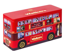 London Bus Tin 8.8 oz.