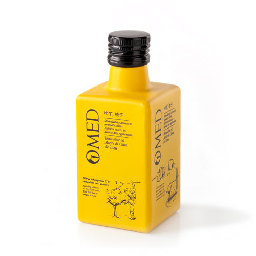 Omed YUZU OLIVE OIL 250ml