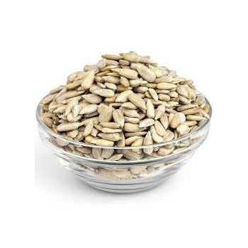 Wholesale Bazzini Nuts Sunflower Kernel Raw 5 lb Bag-1ct Case Bulk