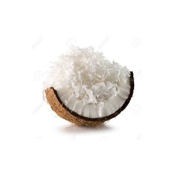 Celebes Unsweetened Coconut Flake 5lb