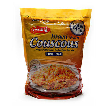 Tipiak Pearled Couscous 5lb