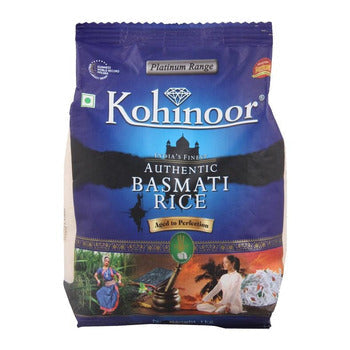 Kohinoor Basmati Rice 10lb