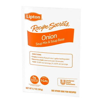 Lipton Onion Soup Mix 5.7oz