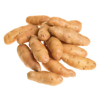 Packer Fingerling Potatoes 50lb