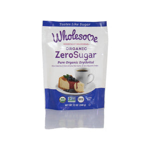 Wholesale Wholesome Sweeteners Organic Zero Sugar 12oz-8ct Case Bulk